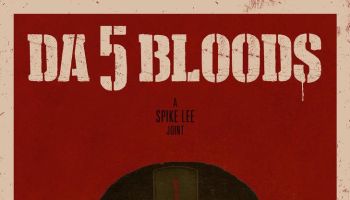 Da 5 Bloods Poster