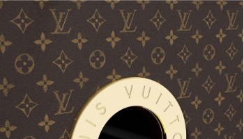 Louis Vuitton Foosball Table