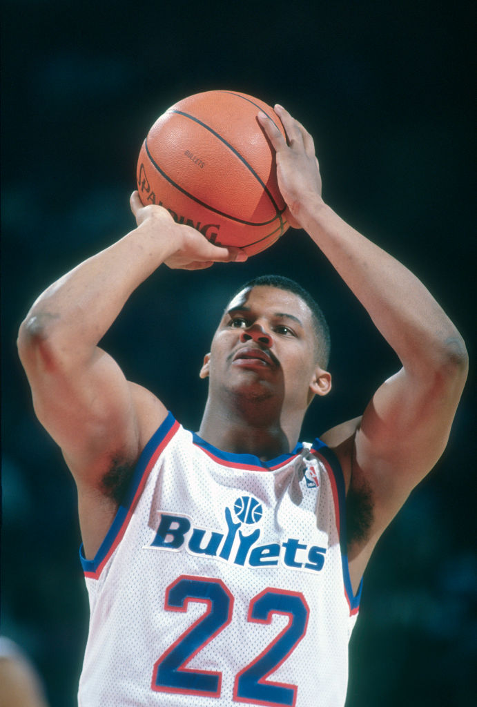 He Needed a (Fake) Competitive Edge