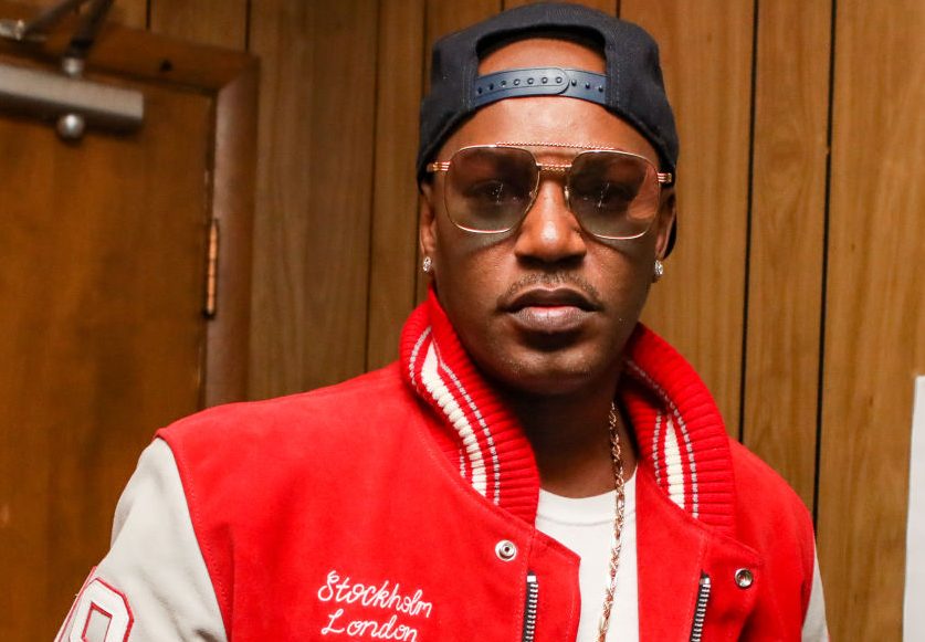 Cam'ron Says 'Paid In Full 2' Have Started
