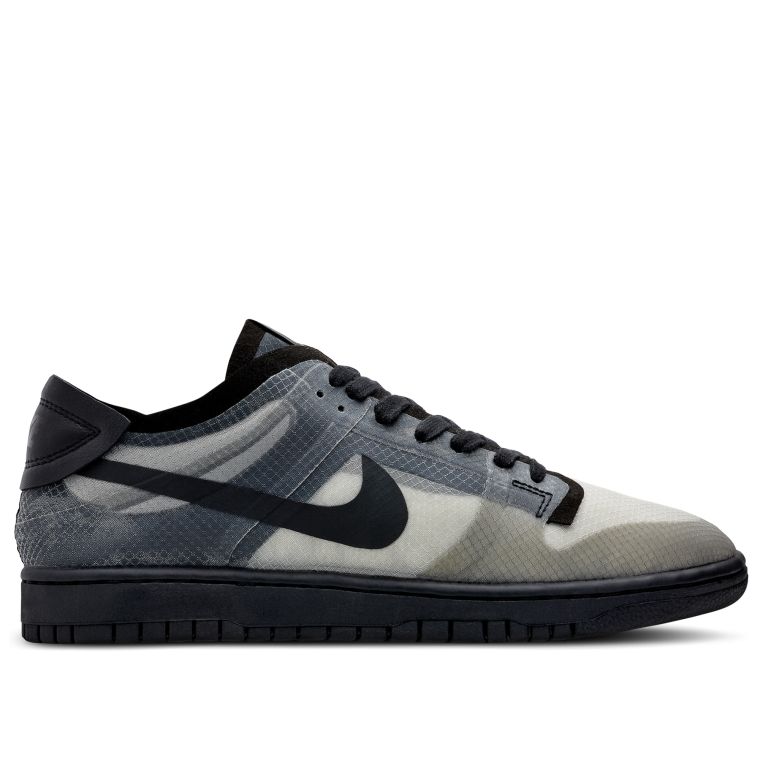 Comme Des Garcons X Nike Dunk