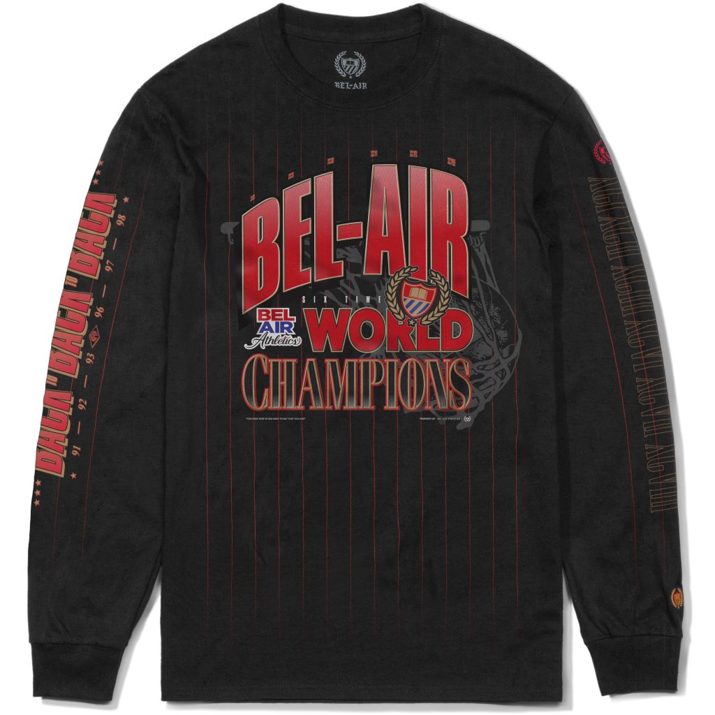 Bel-Air Athletics Michael Jordan Collection