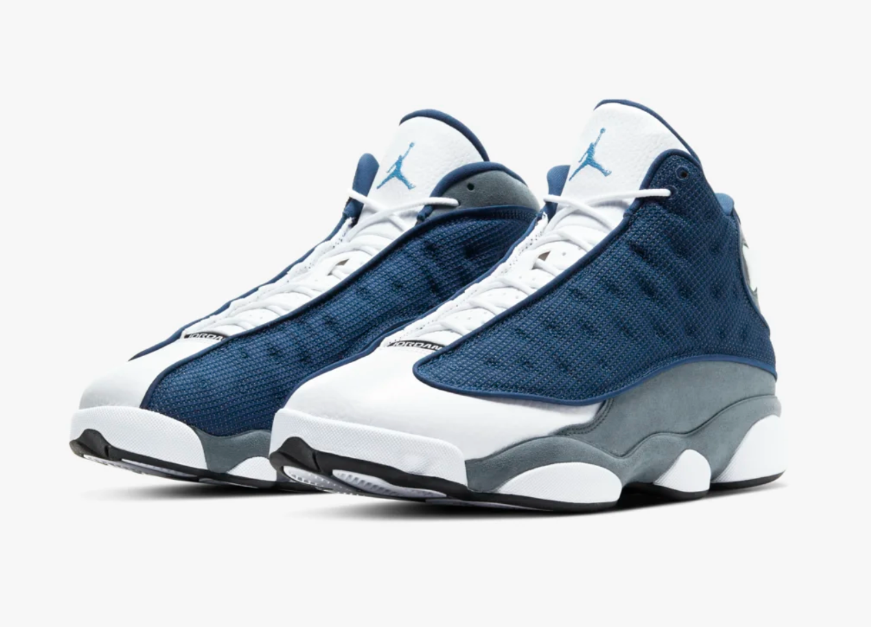 Air Jordan 13 Flint