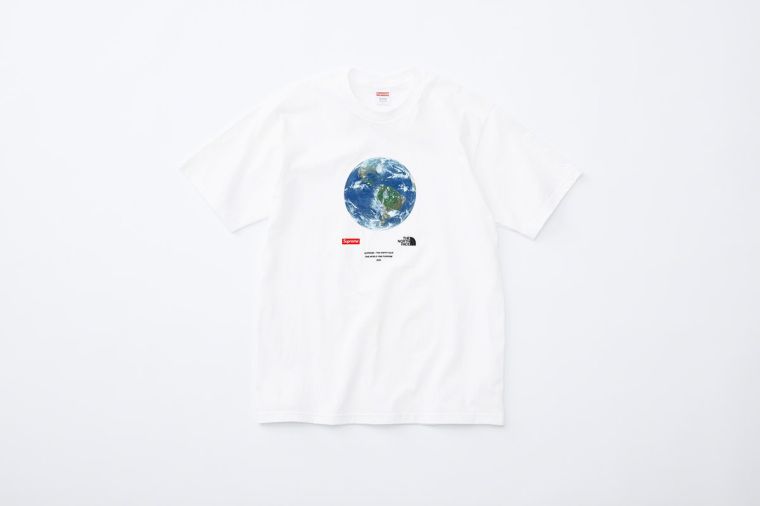 The North Face x Supreme