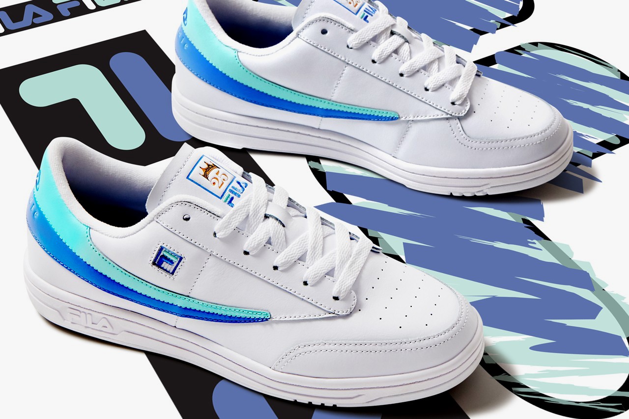 FILA X The Notorious B.I.G.