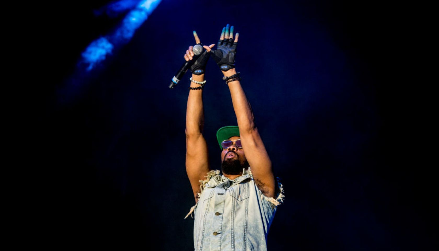 2019 KAABOO Del Mar