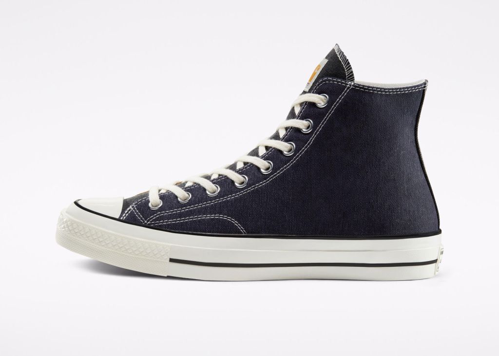 The Converse x Carhartt WIP