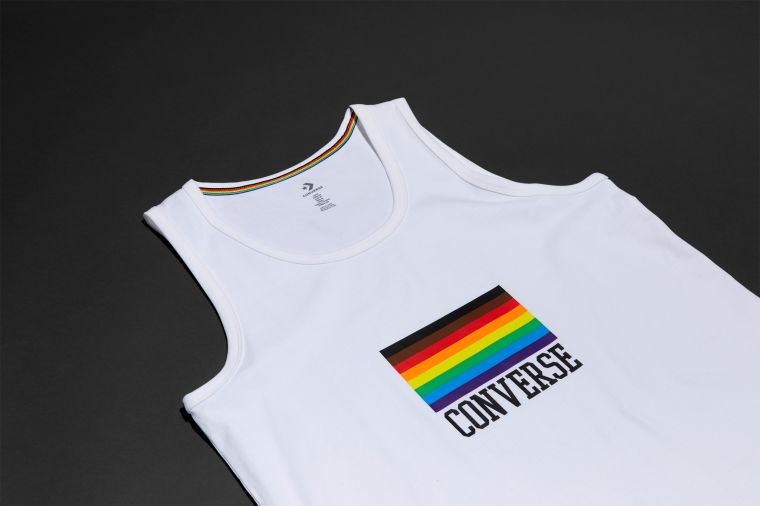 Nike & Converse BETRUE Pride Collection 2020