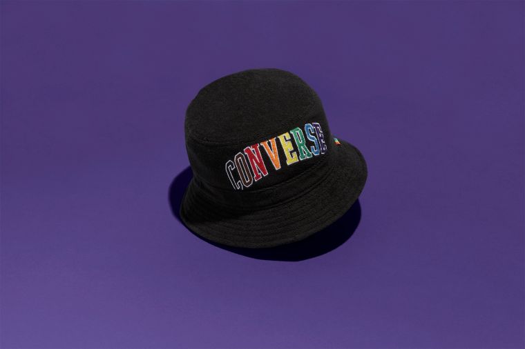 Nike & Converse BETRUE Pride Collection 2020