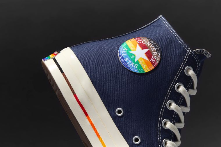 Nike & Converse BETRUE Pride Collection 2020