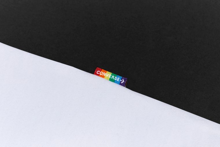 Nike & Converse BETRUE Pride Collection 2020