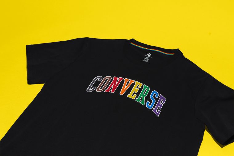 Nike & Converse BETRUE Pride Collection 2020