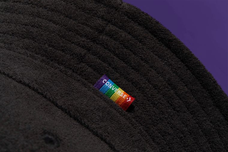 Nike & Converse BETRUE Pride Collection 2020