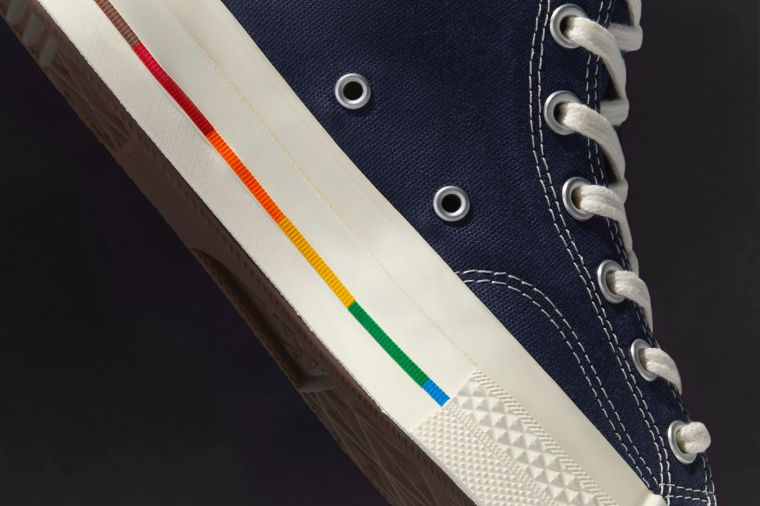 Nike & Converse BETRUE Pride Collection 2020