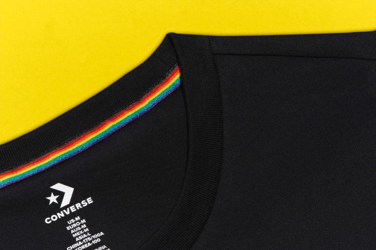 Nike & Converse BETRUE Pride Collection 2020