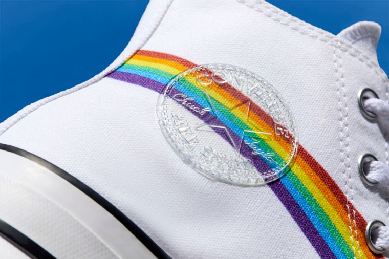 Nike & Converse BETRUE Pride Collection 2020