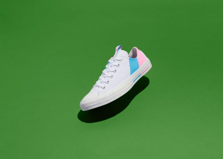Nike & Converse BETRUE Pride Collection 2020