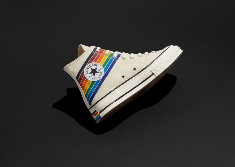 Nike & Converse BETRUE Pride Collection 2020