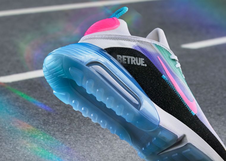 Nike & Converse BETRUE Pride Collection 2020