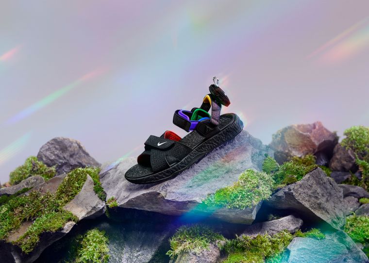 Nike & Converse BETRUE Pride Collection 2020