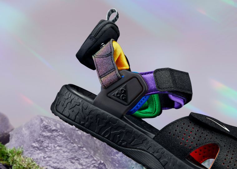 Nike & Converse BETRUE Pride Collection 2020