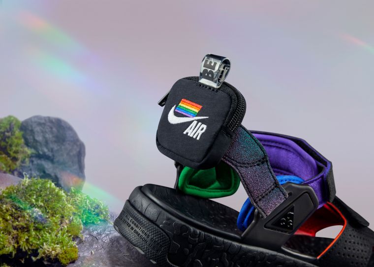 Nike & Converse BETRUE Pride Collection 2020