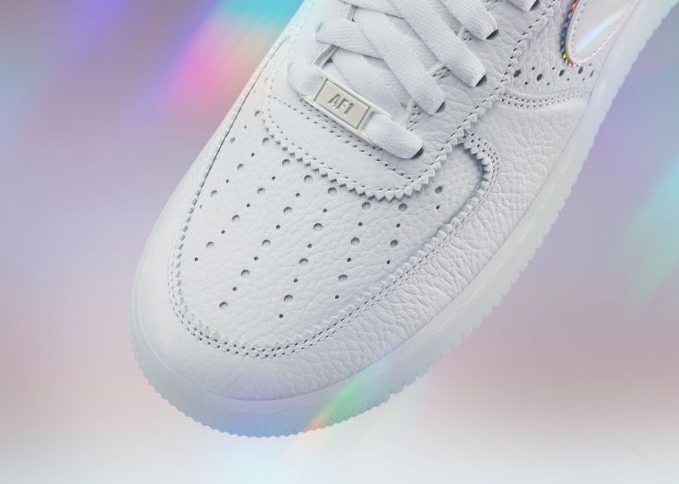 Nike & Converse BETRUE Pride Collection 2020
