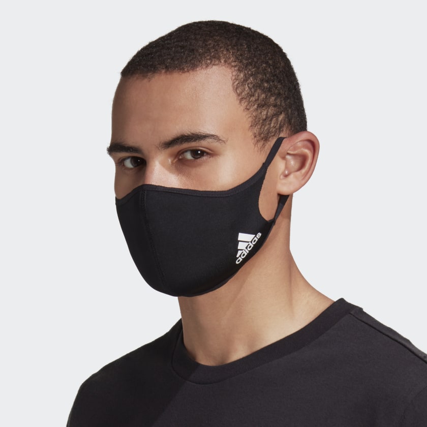 adidas Face mask