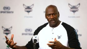 Scott Fowler: The Last Dance portrayed Michael Jordan the champion, but hes failed as an NBA owner