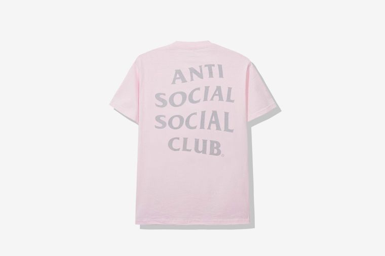 Anti Social Social Club x US Postal Service Collaboration