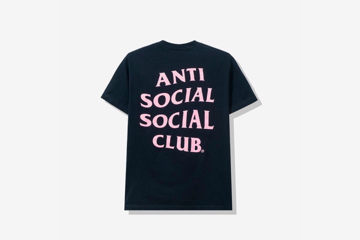 Anti Social Social Club x US Postal Service Collaboration