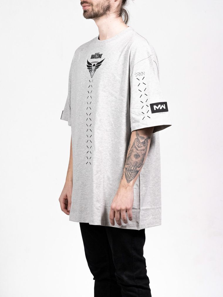 Call of Duty: Warzone with new DRKN Apparel Collection