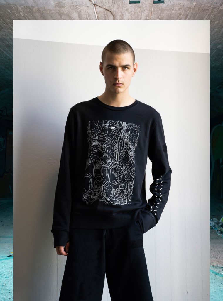 Call of Duty: Warzone with new DRKN Apparel Collection