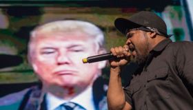 Ice Cube In Concert - Austin, TX