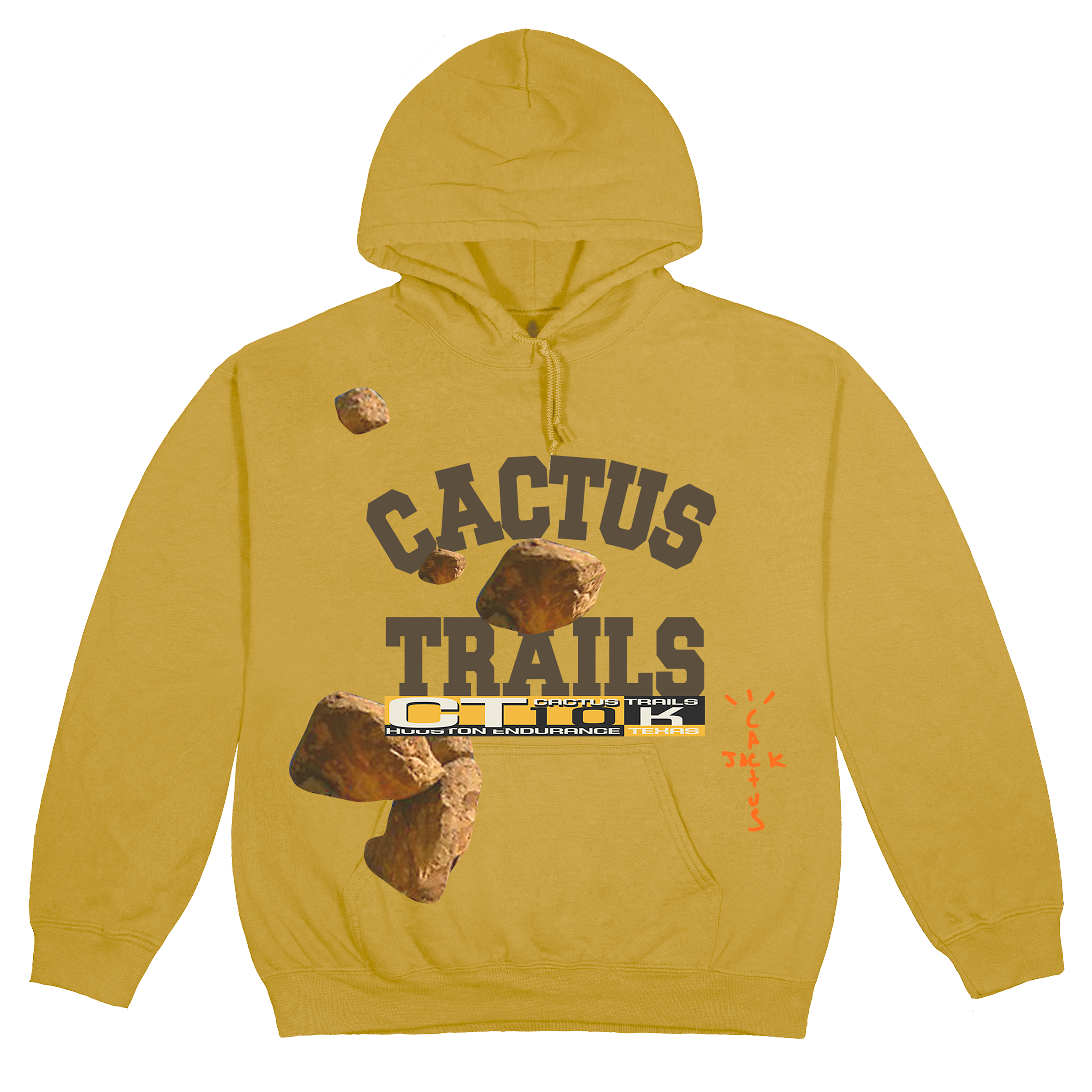 cactus trails apparel