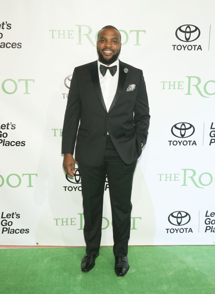 The Root 100 Gala