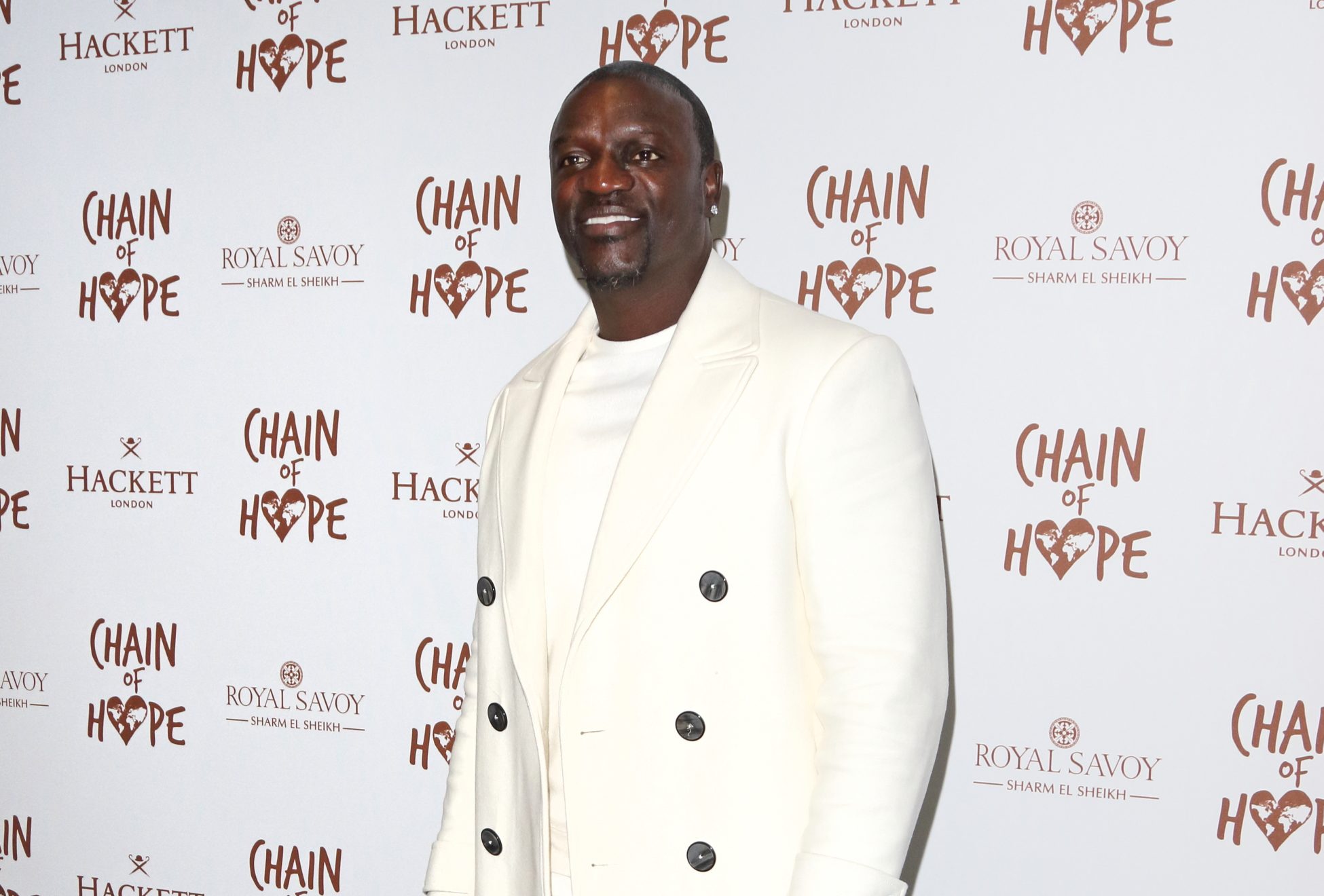 Chain of Hope Gala Ball 2018 - Arrivals