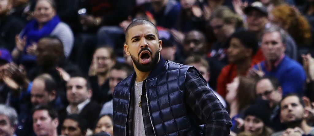 Toronto Raptors on X: Want to win this signed Drizzy Drake jersey