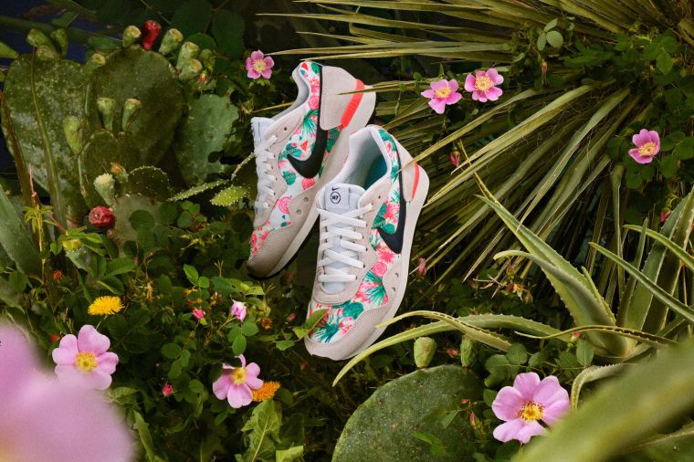 Nike's N7 Collection 2020