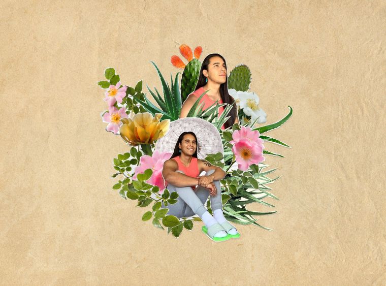 Nike's N7 Collection 2020