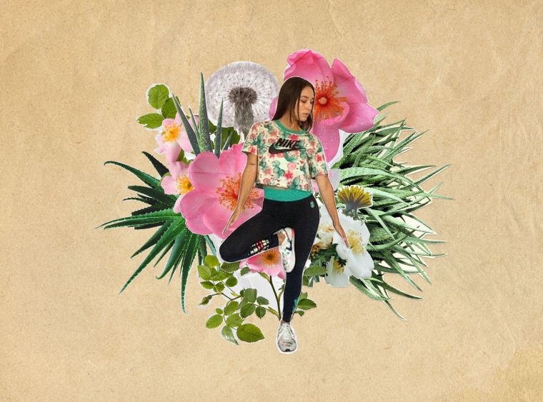 Nike's N7 Collection 2020