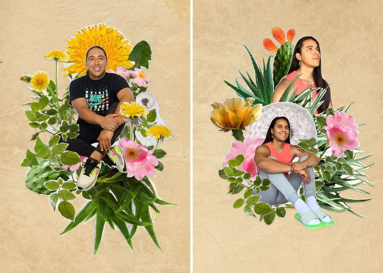 Nike's N7 Collection 2020