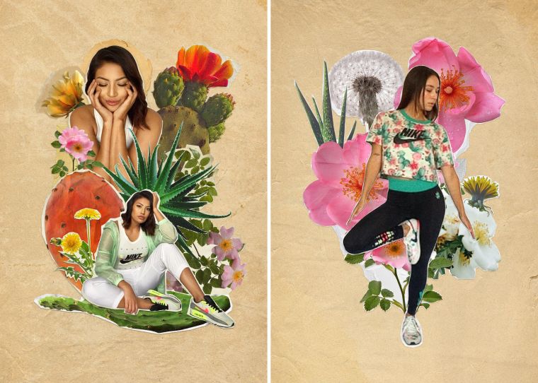 Nike's N7 Collection 2020