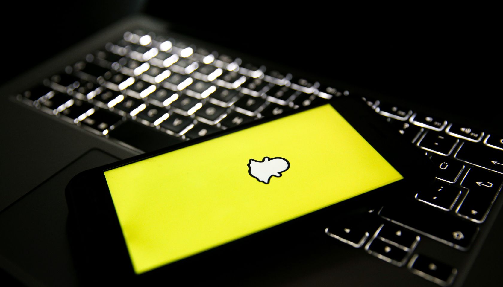 Snapchat Default picture