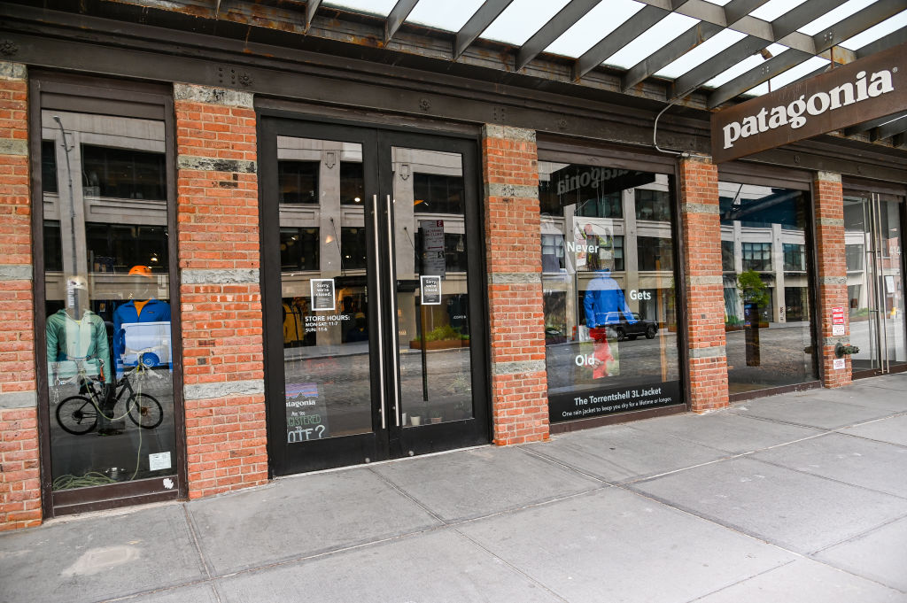 Daily Life In New York City Amid Coronavirus Outbreak