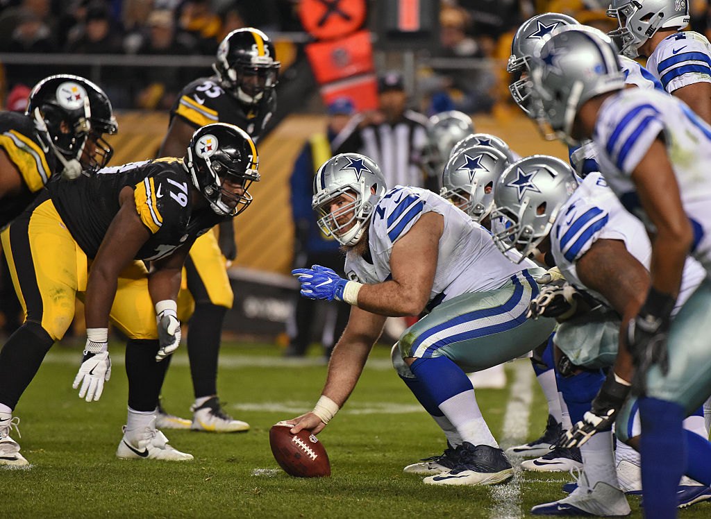 NFL Cancels Pittsburgh Steelers - Dallas Cowboys Hall of Fame Game