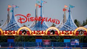Disneyland Paris Remains Closed While France Eases Lockdown