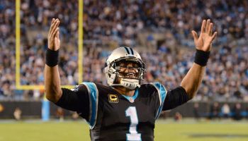 Scott Fowler: Cam Newton made the Panthers relevant. He needed to be let go. But not like this.