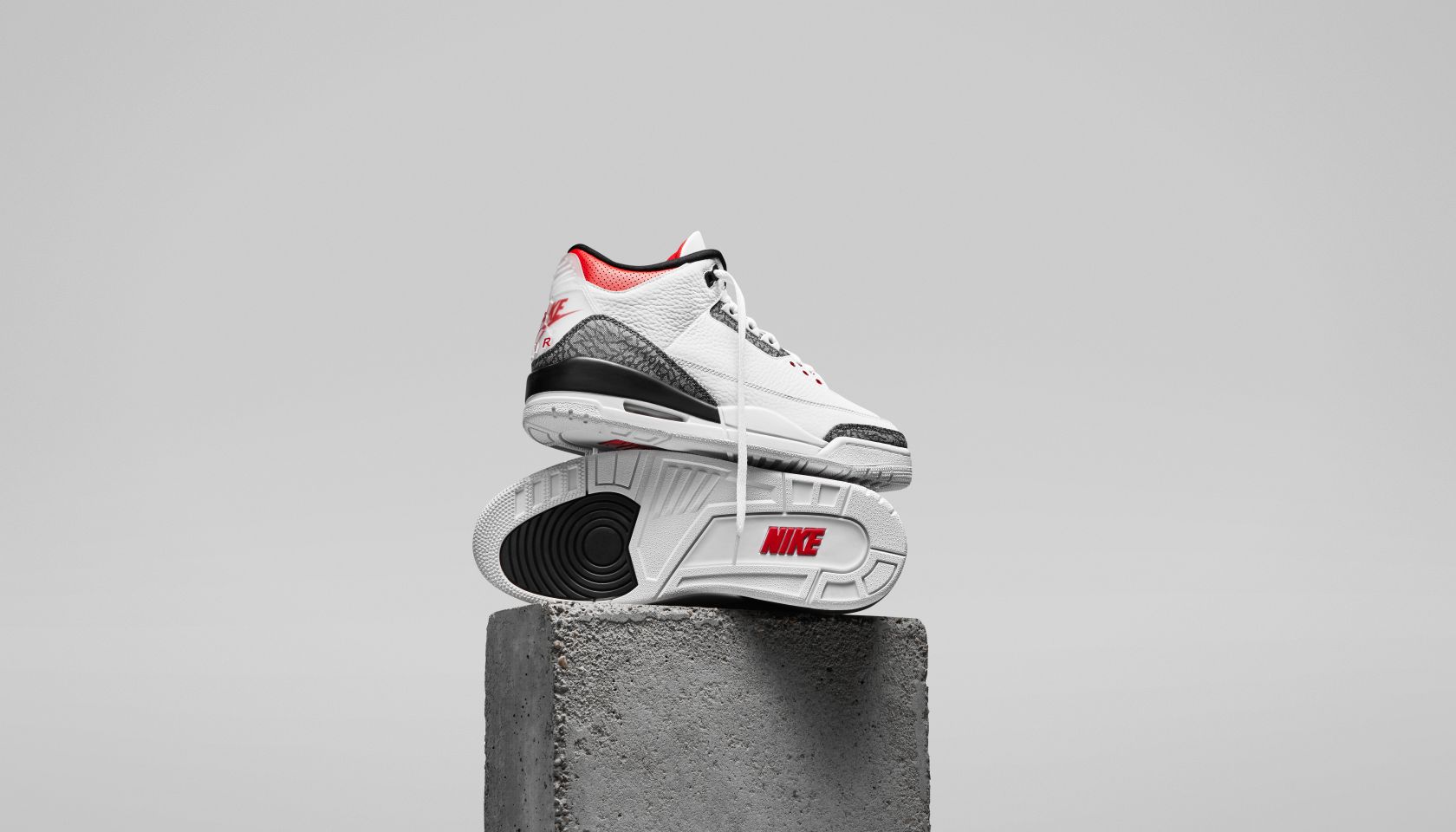 Jordan Brand Fall 2020 Collection