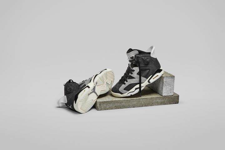 Jordan Brand Fall 2020 Collection